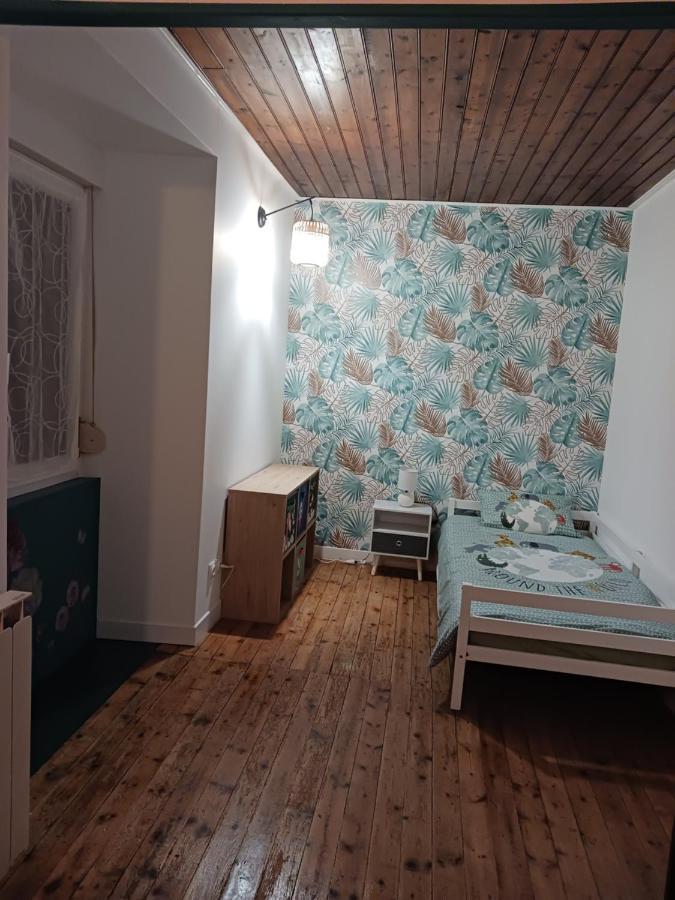 Maison Centre D'Hillion, A 300 M De La Plage De L'Hotellerie,Jardin Clos ,Animaux Bienvenus Екстериор снимка